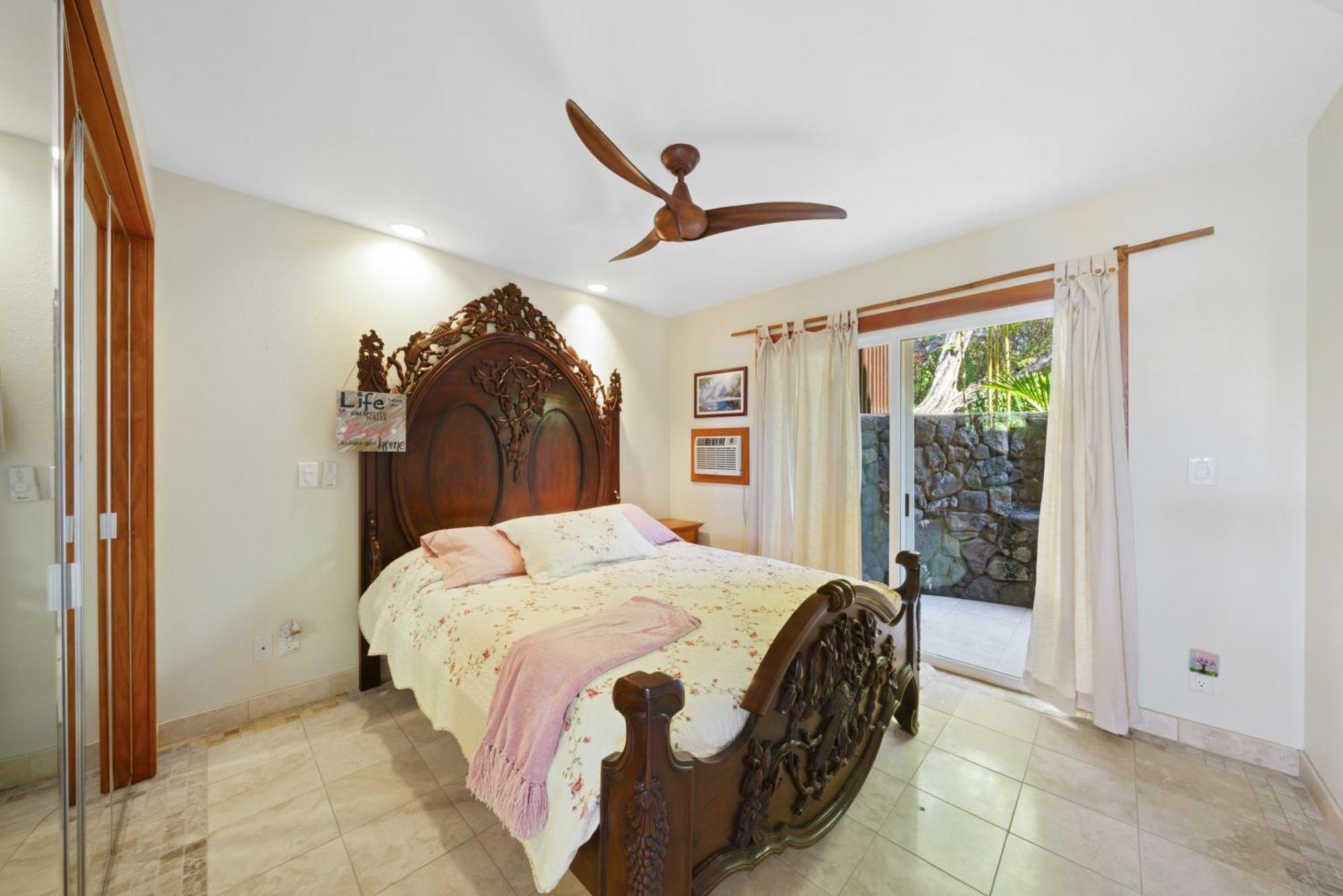 شقة Seaspray Oceanview كايلو كونا المظهر الخارجي الصورة
